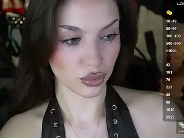 Stripchat Live Porn of MistressDarsy