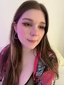 Stripchat Live Sex of PumaShyXD