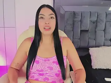 Stripchat Sex Chat of Ashly_bloom_