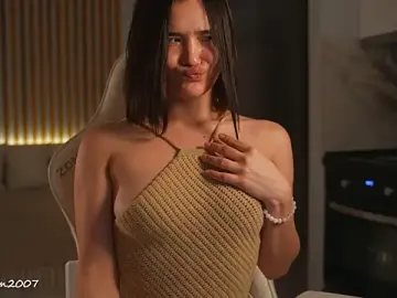 Stripchat Live Porn of Eliasian
