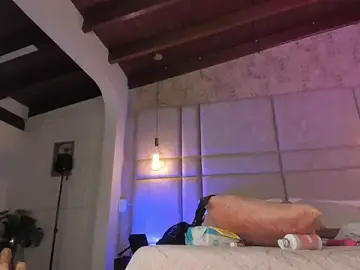 Stripchat Private Sex Chat of Mily_Vermont