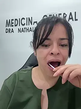 Stripchat Free Live Porn of Dr_Nathalia_28