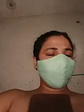 Stripchat Live Porn of HotAishaa