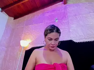 Stripchat Live Porn of JennyRouse01
