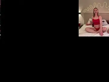 Stripchat Free Live Porn of Kate_Town