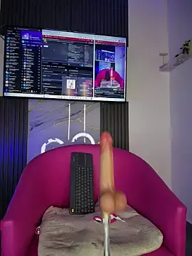 Stripchat Best Webcam of Helen_Vidall