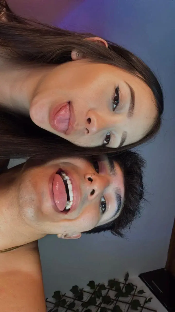 Mikeyvioleta_