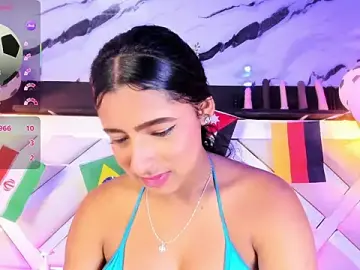 Stripchat Free Porn Cam of Zoe-Johnson_