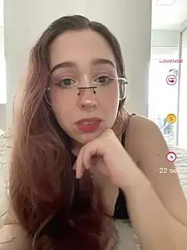 Stripchat Adult Video Chat of tsuki_chan_on