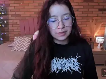 Stripchat Nude Webcam of Amy_joones