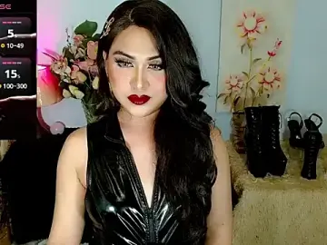 Stripchat Adult Webcam of Heavenly_Claudia