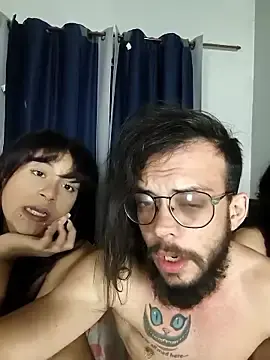 Stripchat Free Porn Cam of jonyboypriv