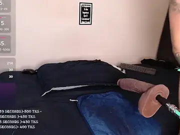 Stripchat Live Sex Cam of Diegoarctic