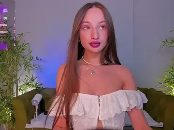 Stripchat Best Webcam of miiss__lulu