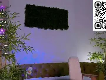 Stripchat Live Sex of miiss__lulu