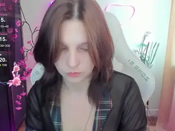 Stripchat Nude Webcam of AudreyyKim