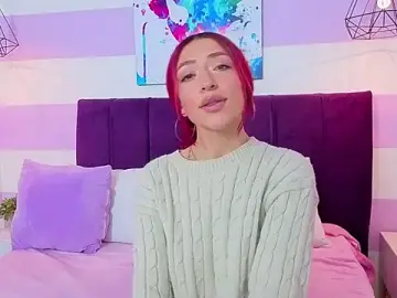 Stripchat Best Webcam of Scarlett__bell