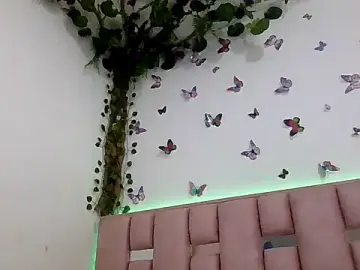 Stripchat Watch Live Sex Cams of abby_moss_2