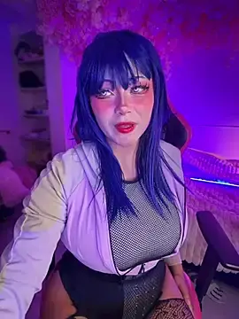 Stripchat Best Webcam of seraphine23