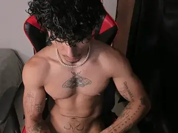 Stripchat Sex Cam of Thomas_Fit1