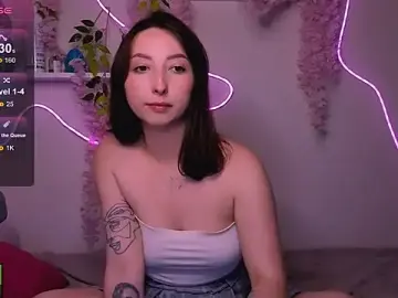 Stripchat Sex Chat of wow_susan