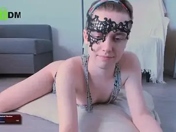 Stripchat Live Sex of Oh_My_God_