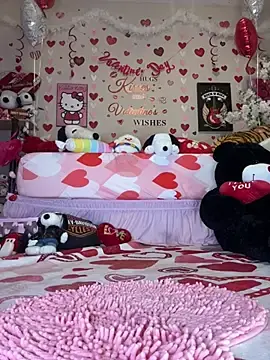 Stripchat Live Sex of Valentines_Day