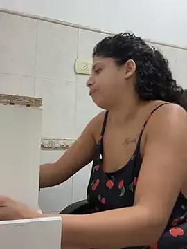 Stripchat Free Porn Cam of Shurabig
