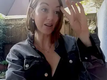 Stripchat Live Porn of TopsyWilde