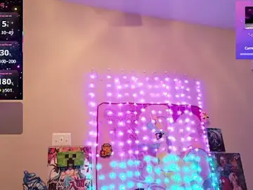 Stripchat Live Sex of BabyZelda
