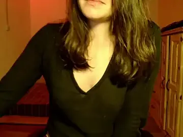 Stripchat Nude Webcam of Missforever