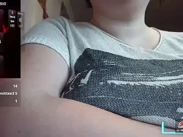 Stripchat Live Sex of Cora_Maro