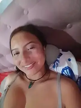 Stripchat Live Sex of Soffia-zapata