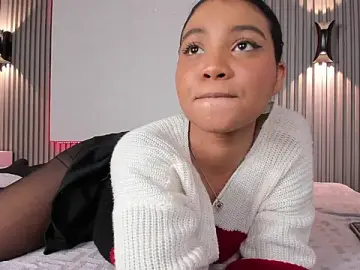 Stripchat Live Sex of Zafiiraa