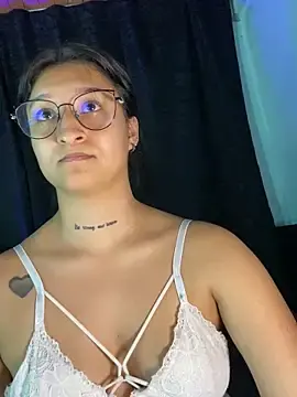 Stripchat Best live sex cam show of EVAH_LEE_