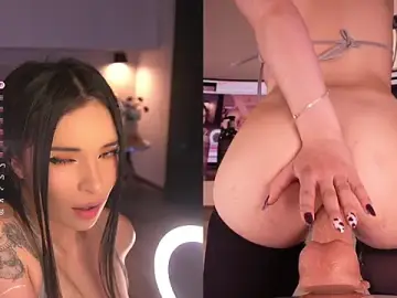 Stripchat Adult Webcams of Just__dani
