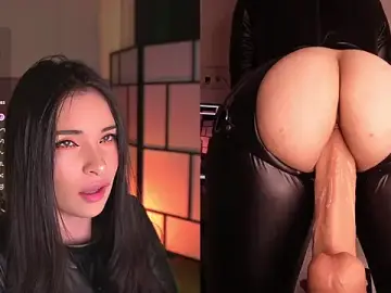 Stripchat Sex Chat of Just__dani