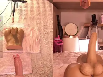 Stripchat Watch Live Sex Cams of Just__dani