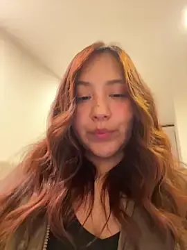 Stripchat Free Porn Cam of NamiNae