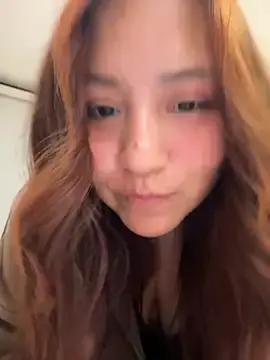 Stripchat Nude Webcam of NamiNae