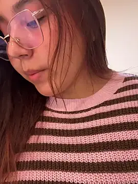 Stripchat Free Live Porn of NamiNae