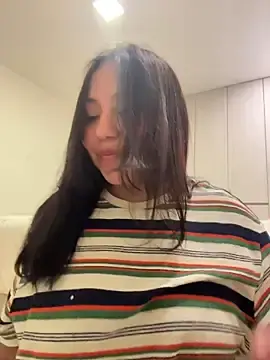 Stripchat Private Sex Chat of NamiNae