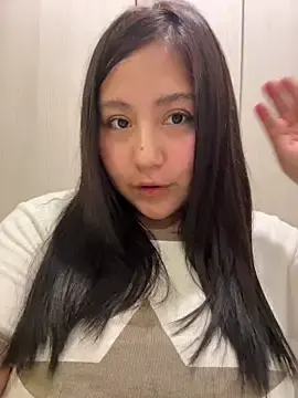 Stripchat Watch Live Sex Cams of NamiNae