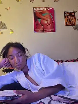 Stripchat Best Webcam of LeBimbo
