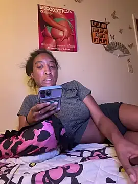 Stripchat Nude Webcam of LeBimbo