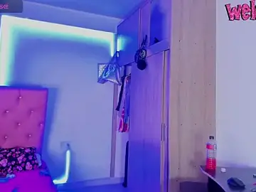Stripchat Free Porn Cam of sexy_nicoll_hot