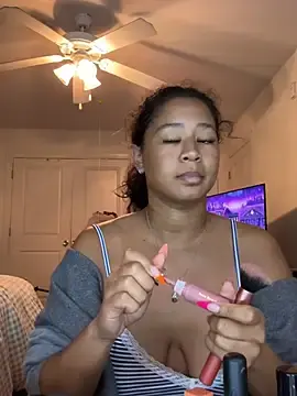 Stripchat Free Porn Cam of AshleyLoveee