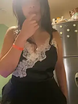 Stripchat Live Sex of Effyvice13