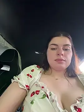 Stripchat Live Porn of EllyNora