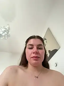 Stripchat Sex Chat of EllyNora